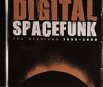 Spacefunk The Archives 1995-2008