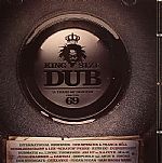 King Size Dub Chapter 69: 15 Years Of Dubspin