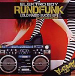 Rundfunk (Old Radio Sucks EP)