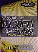 The Return Of DJ Softy: Its A Brum Ting Volume 1