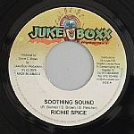 Soothing Sound (Secrets Riddim)