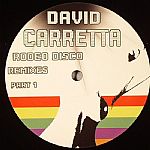 Rodeo Disco (remixes Part 1)