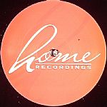 Home Recordings Sampler EP 2