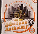 The 80s Funk Anthology Vol 2