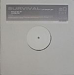 Survival LP Sampler
