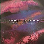 Vol 2 Spacial French Disco 1975-79