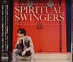 Nicola Conte Presents Spiritual Swingers