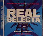 Real Selecta Vol 5