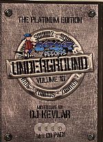 Underground Soundz Volume 10: The Platinum Edition