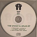 The Smash & Grab EP