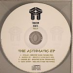 The Asthmatic EP