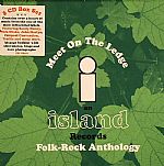 Meet On The Ledge: An Island Folk Rock Anthology