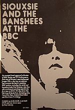 Siouxsie & The Banshees At The BBC