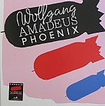 Wolfgang Amadeus Phoenix