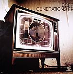 Generations EP
