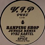 Ramping Shot (Jungle remix)
