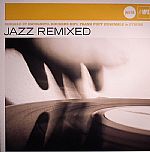 Jazz Remixed