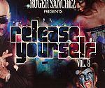 Release Yourself Vol 8