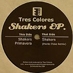 Shakers EP