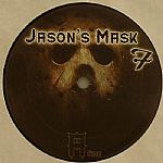Jason's Mask Vol 7