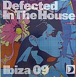 Defected In The House: Ibiza 09 EP 2