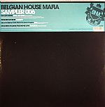 Belgian House Mafia Sampler 006