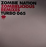 Zombielicious (remixes)