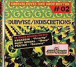 Dubwise/Indiscretions: Greensleeves One Drop Rhythms 2