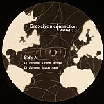 Drexciyan Connection