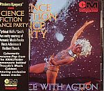 Science Fiction Dance Party: Dance With Action
