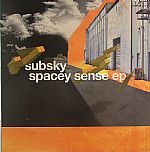 Spacey Sense EP