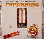 Tesseractstudio Presents: Expansion Vol 1