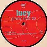 Grainy Lines EP