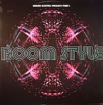 Boom Style: Urban Electro Project Part 1