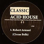 Classic Acid House Vol 1