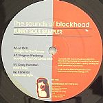 The Sounds Of Blockhead: Funky Soul Sampler