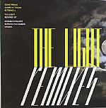 The Light (remixes)