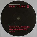 Gloryhunters EP
