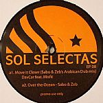 Sol Selectas EP 8