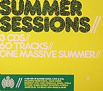 Summer Sessions: 3 CDs 60 Tracks One Massive Summer