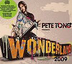 Pete Tong Presents Wonderland 2009