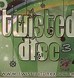Twisted Disc 3