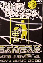 Bangaz Volume 4: May/June 2009