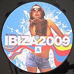CR2 Presents Ibiza 2009 Sampler 1: Day Live & Direct