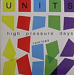 High Pressure Days: Remixed