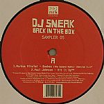 Back In The Box Sampler 05