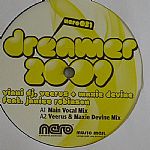 Dreamer 2009