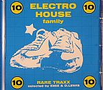 Electro House Family: Rare Traxx Vol 10