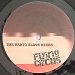 Love Stimulation (The Radio Slave mixes)