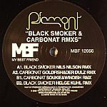Black Smoker & Carbonat (remixes)